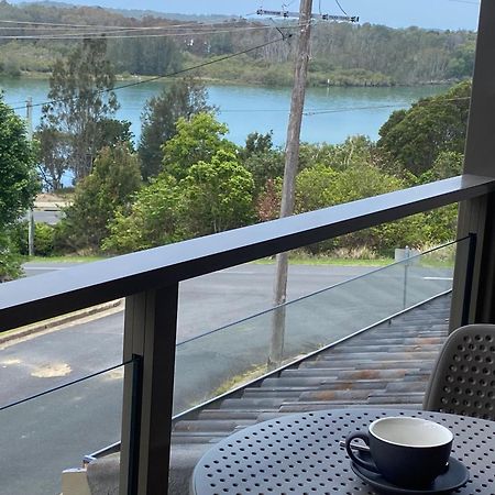 Riverside Rest Nambucca Heads Eksteriør bilde