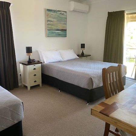 Riverside Rest Nambucca Heads Eksteriør bilde
