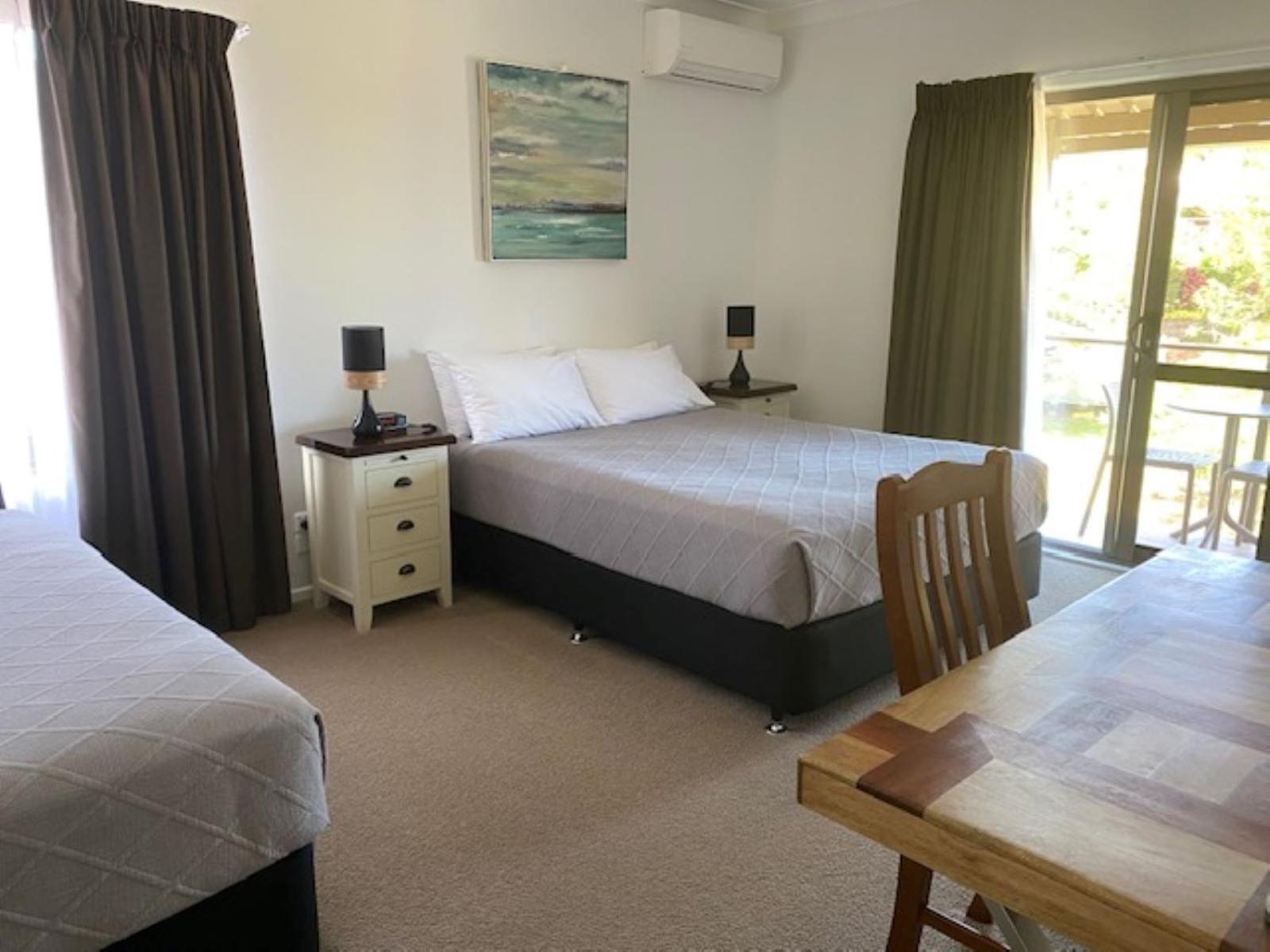 Riverside Rest Nambucca Heads Eksteriør bilde