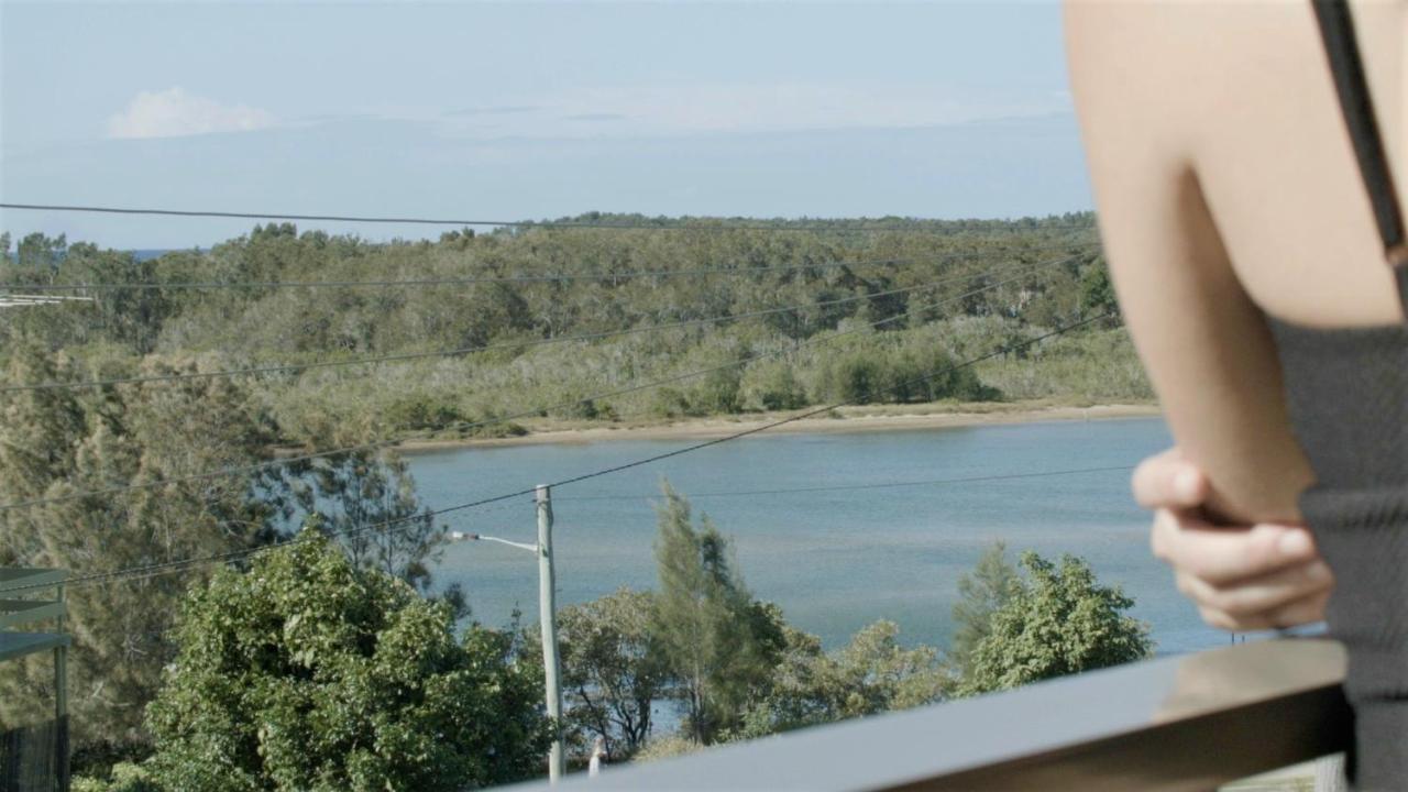 Riverside Rest Nambucca Heads Eksteriør bilde
